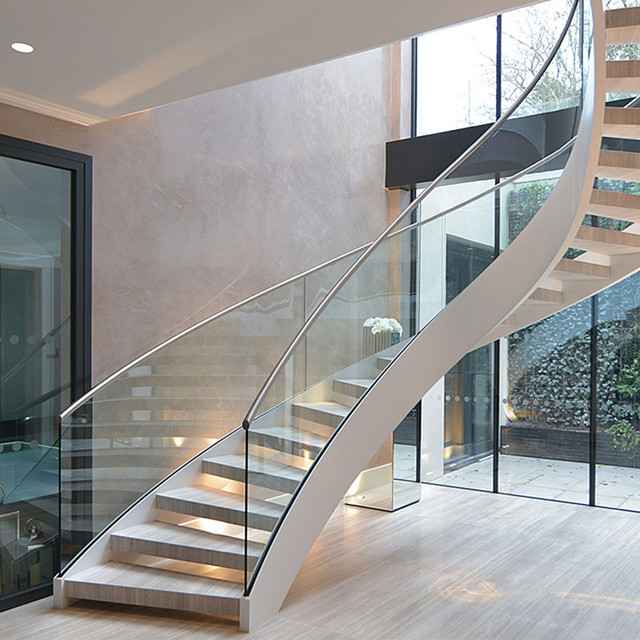 هندریل آلومینیومی