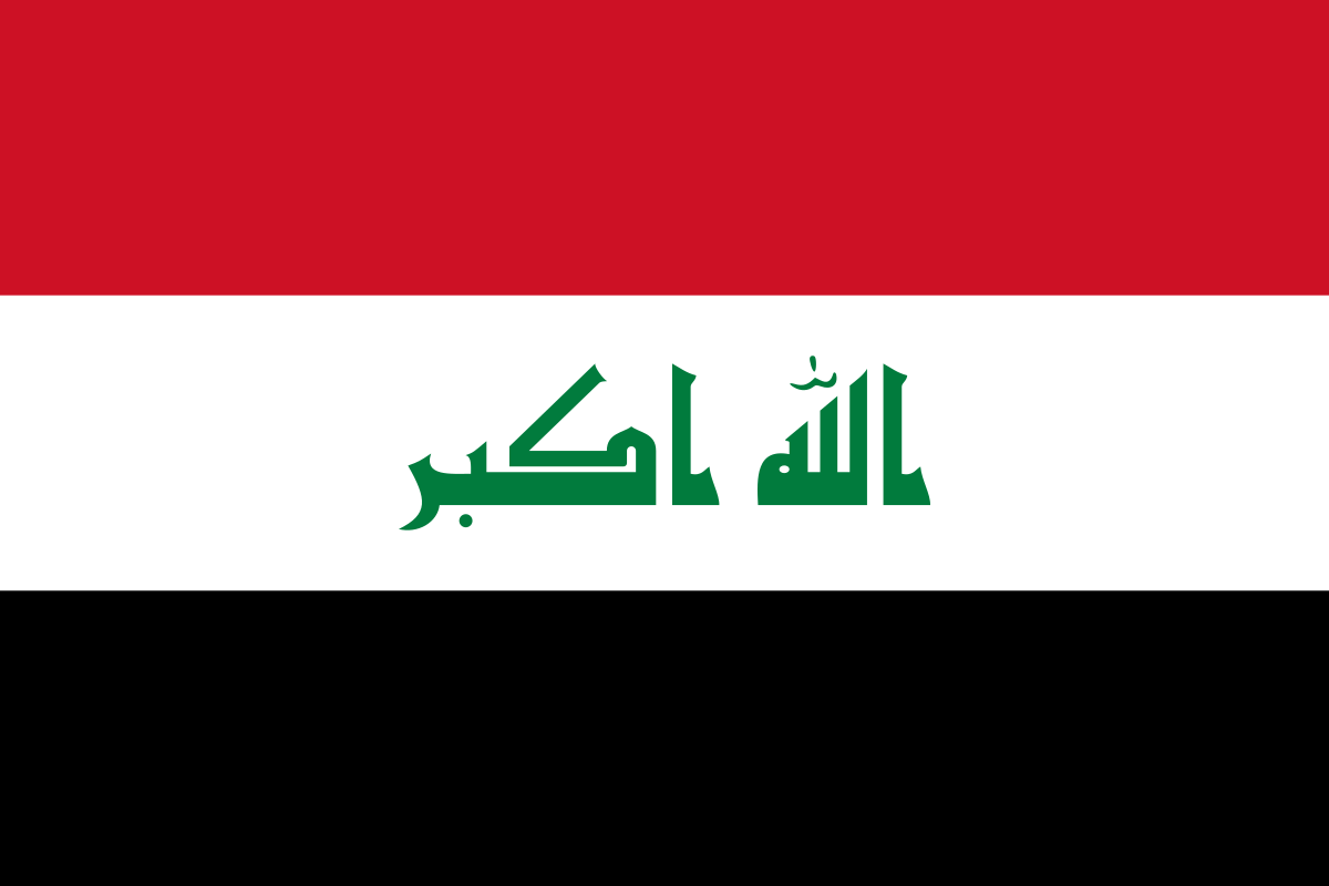 flagofiraq