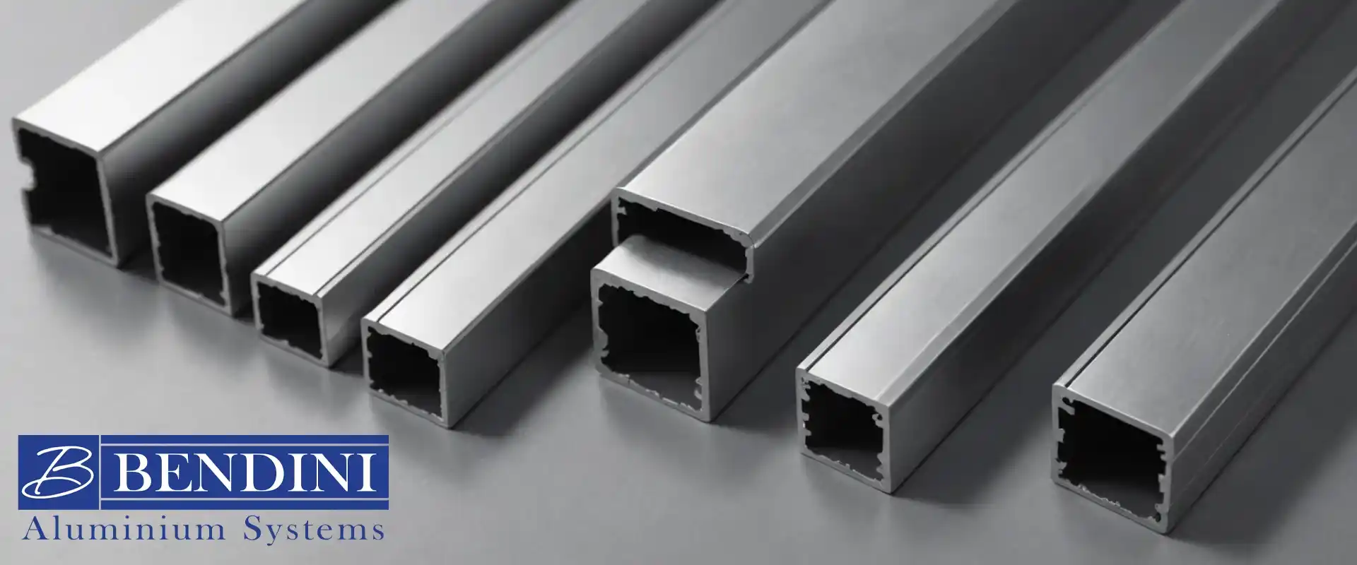 پروفیل آلومینیوم قوطی