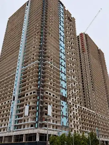 شهرک مسکونی کندل اربیل عراق